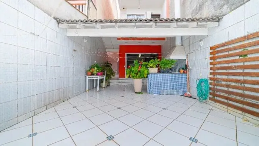 Foto 1 de Sobrado com 3 Quartos à venda, 255m² em Jardim Nossa Senhora do Carmo, São Paulo
