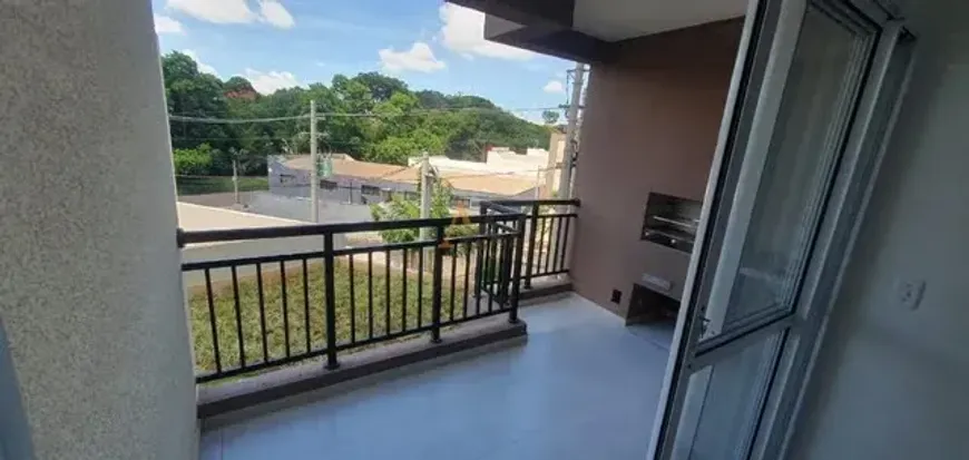 Foto 1 de Apartamento com 2 Quartos à venda, 64m² em Parque Quinta das Paineiras, São José do Rio Preto