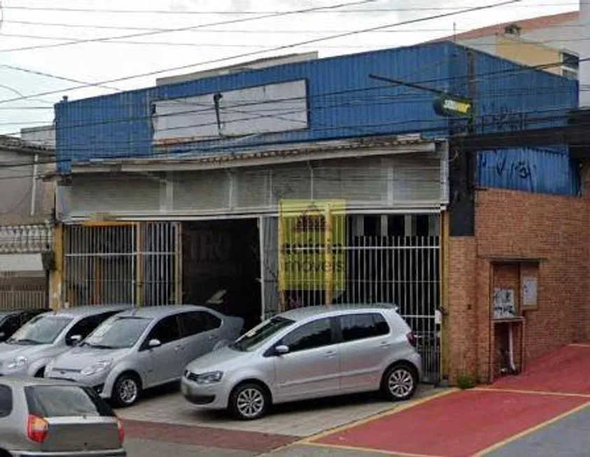 Foto 1 de Ponto Comercial à venda, 280m² em Jardim Santo Elias, São Paulo