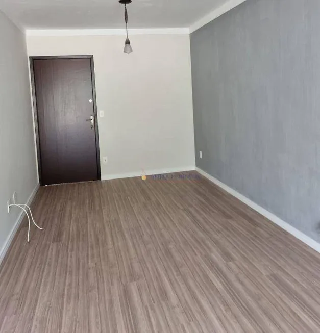 Foto 1 de Apartamento com 3 Quartos para venda ou aluguel, 93m² em Parque da Represa, Jundiaí