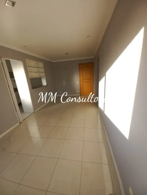 Foto 1 de Apartamento com 1 Quarto à venda, 44m² em Ipiranga, São Paulo