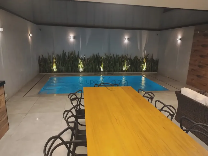 Foto 1 de Sobrado com 3 Quartos à venda, 208m² em Residencial Parque Dos Sinos, Jacareí