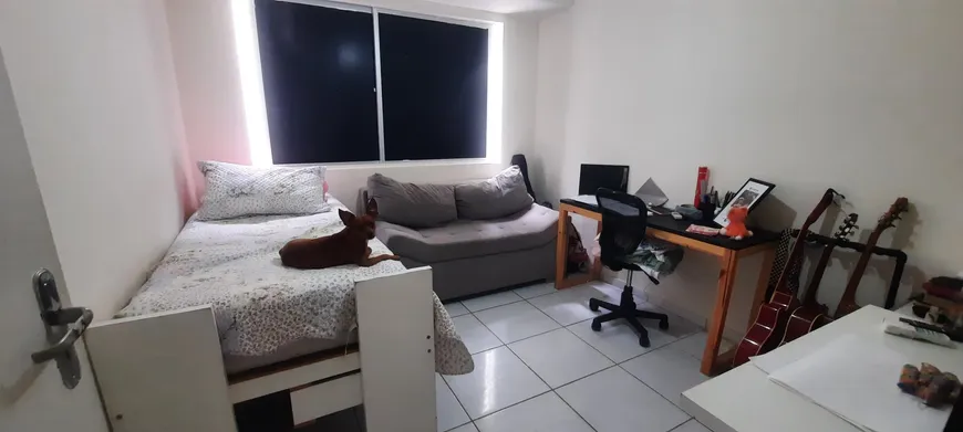 Foto 1 de Apartamento com 4 Quartos à venda, 140m² em Candeias, Jaboatão dos Guararapes