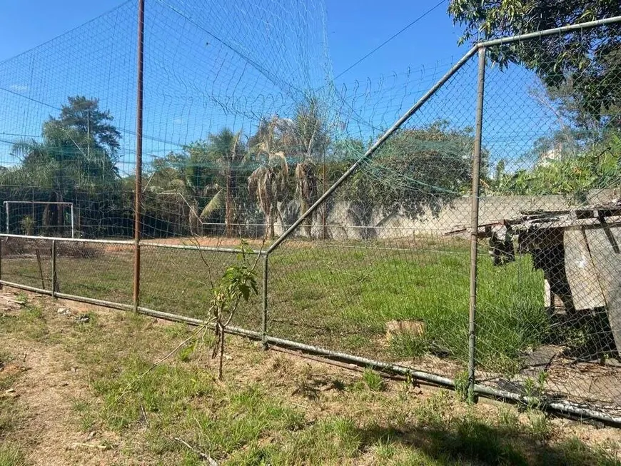 Foto 1 de Lote/Terreno à venda, 1950m² em Ouro Preto, Belo Horizonte