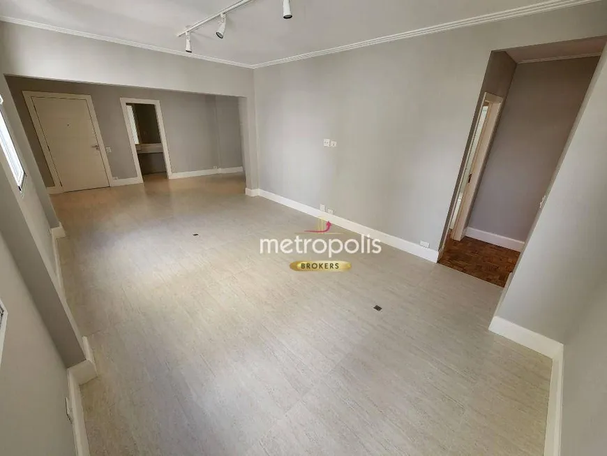 Foto 1 de Apartamento com 3 Quartos à venda, 165m² em Cerqueira César, São Paulo