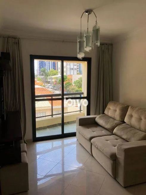 Foto 1 de Apartamento com 3 Quartos à venda, 74m² em São Judas, São Paulo