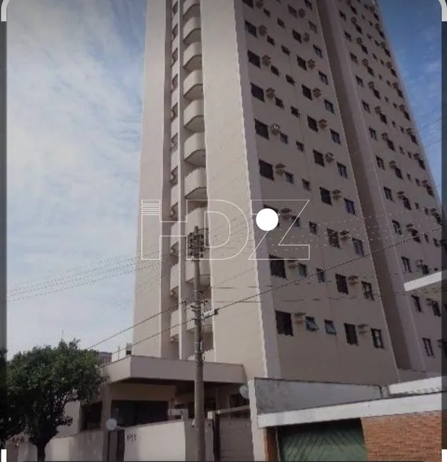 Foto 1 de Apartamento com 2 Quartos à venda, 73m² em Centro, Araraquara