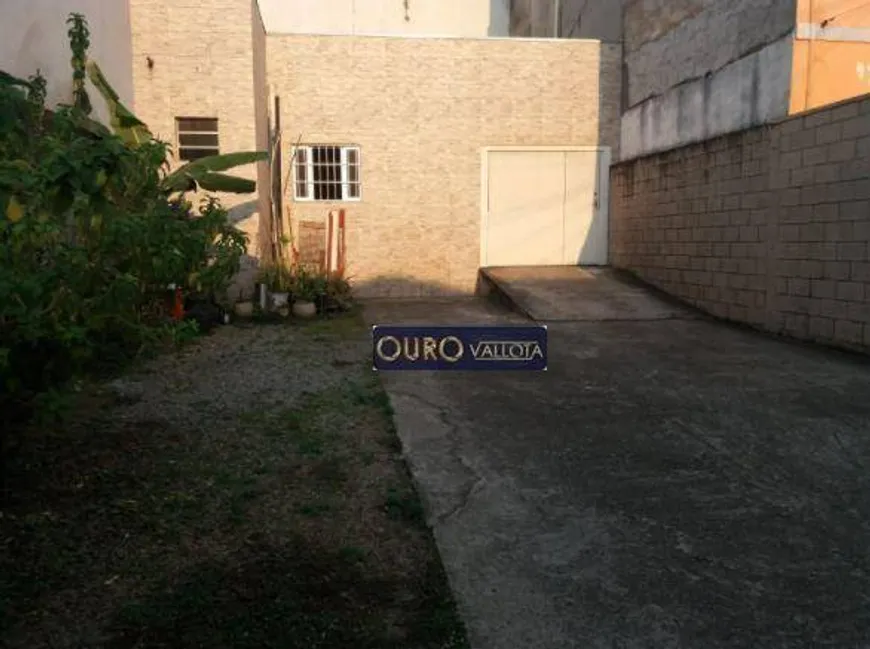 Foto 1 de Ponto Comercial à venda, 68m² em Alto da Mooca, São Paulo