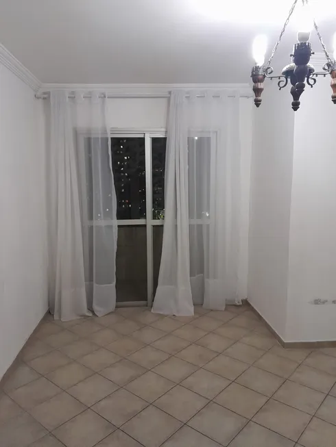 Foto 1 de Apartamento com 2 Quartos à venda, 63m² em Vila Ema, São Paulo