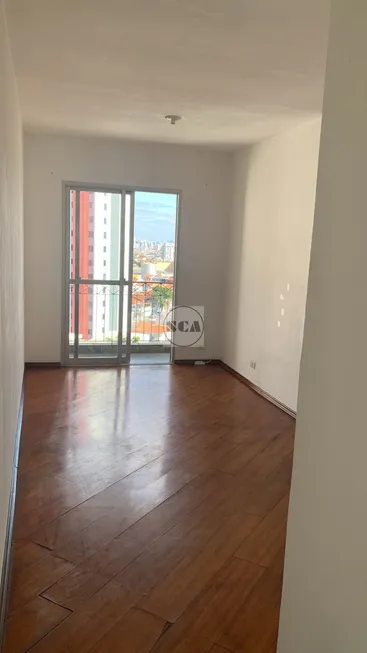 Foto 1 de Apartamento com 2 Quartos à venda, 58m² em Parque Mandaqui, São Paulo