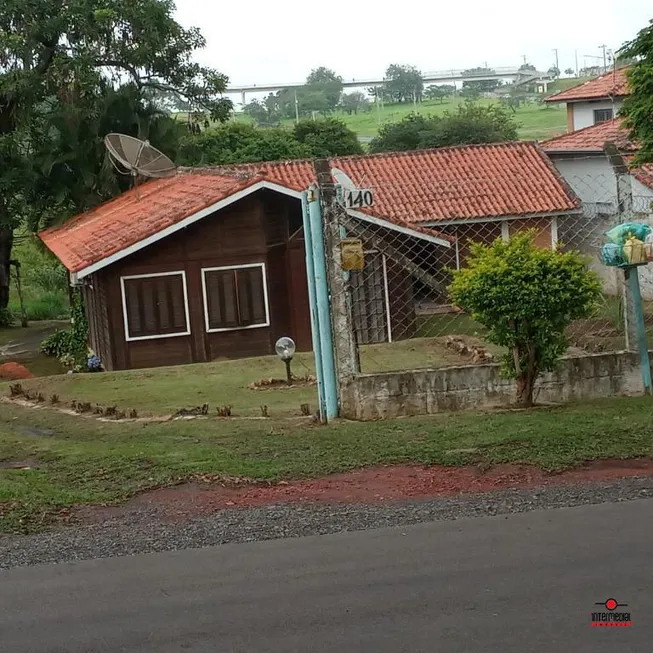 Foto 1 de Fazenda/Sítio com 2 Quartos à venda, 140m² em Colina Nova Boituva, Boituva