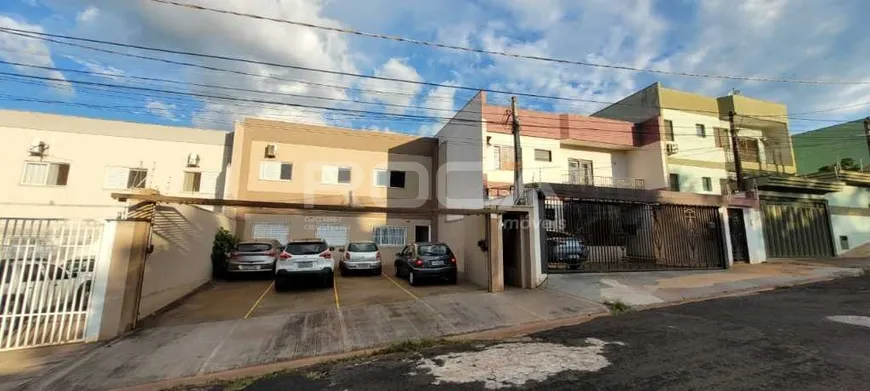 Foto 1 de Apartamento com 2 Quartos à venda, 66m² em Parque Industrial Lagoinha, Ribeirão Preto