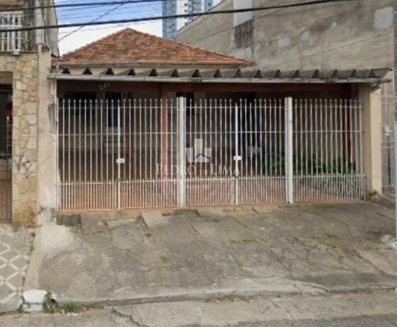 Foto 1 de Lote/Terreno à venda, 500m² em Vila Santana, São Paulo