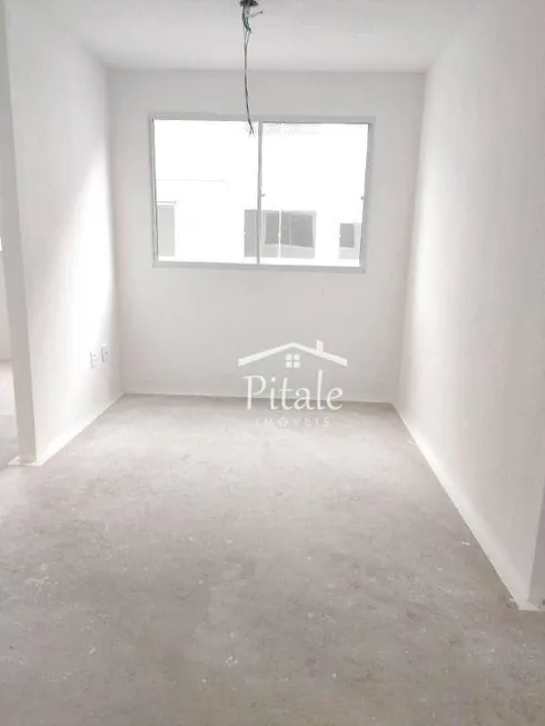 Foto 1 de Apartamento com 2 Quartos à venda, 42m² em Jardim Gilda Maria, São Paulo