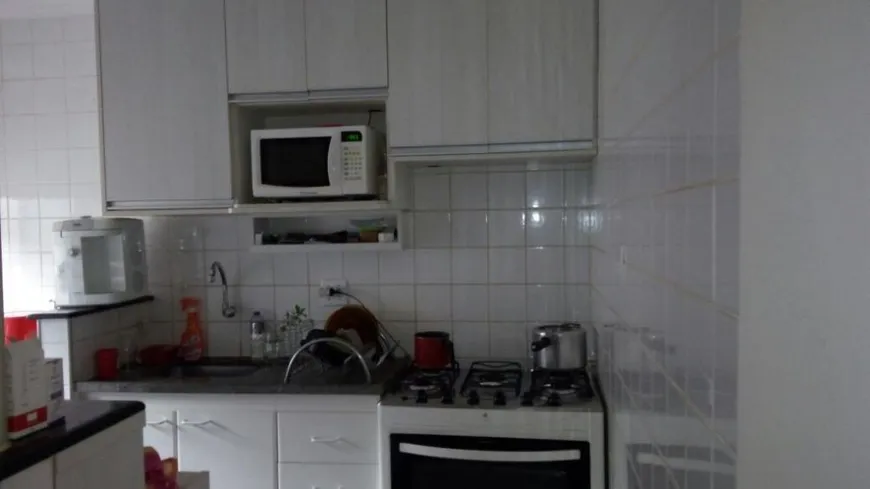 Foto 1 de Apartamento com 2 Quartos à venda, 61m² em Jardim Palma Travassos, Ribeirão Preto