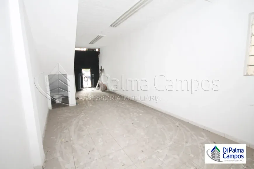 Foto 1 de Ponto Comercial para alugar, 60m² em Ipiranga, São Paulo