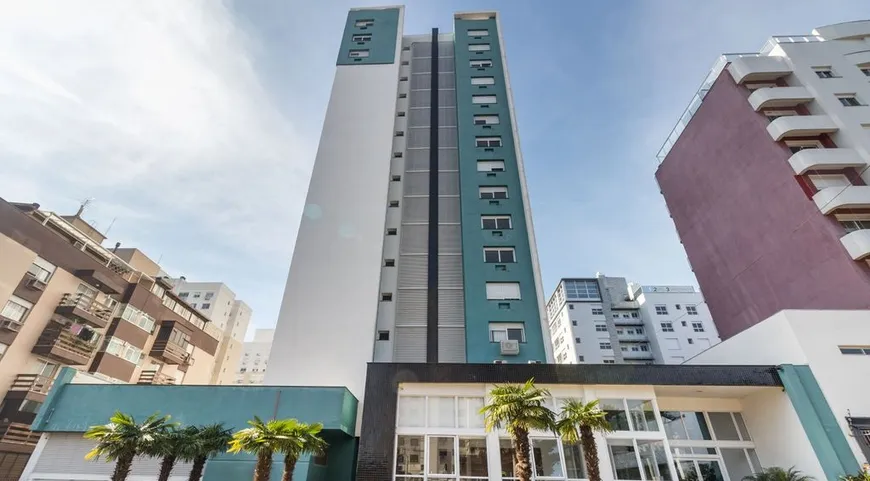 Foto 1 de Apartamento com 2 Quartos à venda, 87m² em Jardim Europa, Porto Alegre