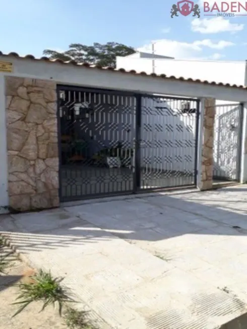 Foto 1 de Casa com 4 Quartos à venda, 200m² em Parque Via Norte, Campinas