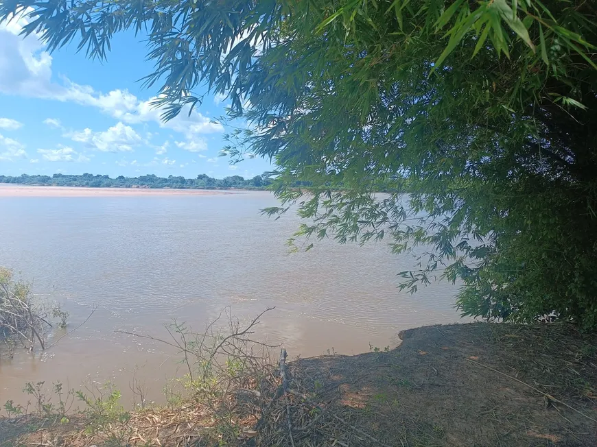 Foto 1 de Fazenda/Sítio à venda, 13000000m² em Centro, Milagres do Maranhão