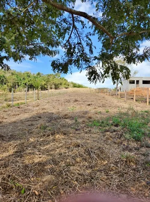 Foto 1 de Lote/Terreno à venda, 920m² em Zona Rural, Paraibuna