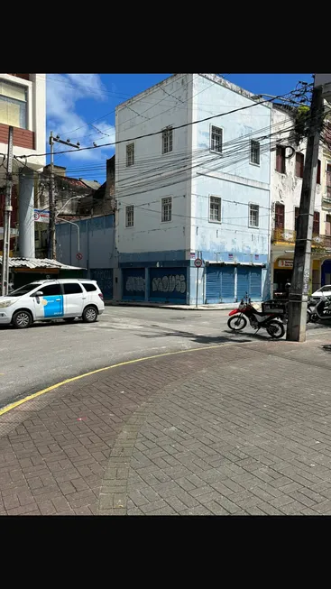 Foto 1 de Prédio Comercial para alugar, 660m² em Santo Antônio, Recife