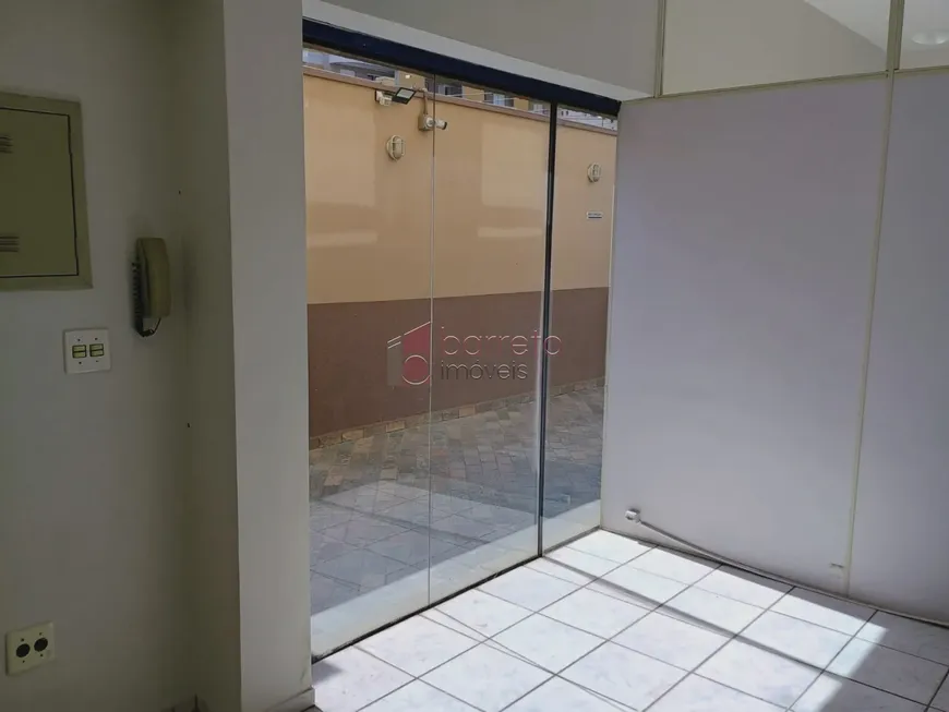 Foto 1 de Sala Comercial para alugar, 44m² em Jardim Pitangueiras I, Jundiaí