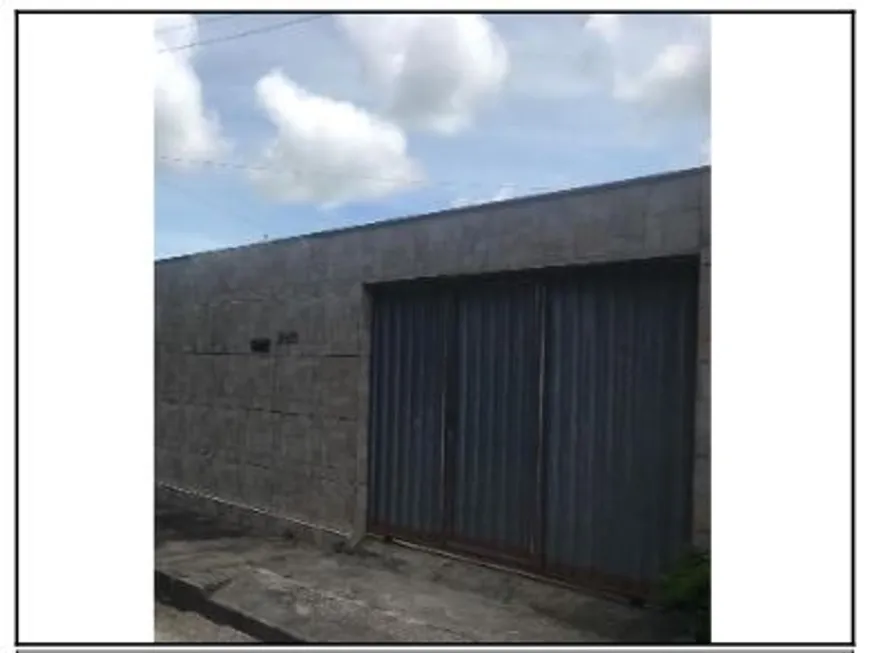 Foto 1 de Casa com 2 Quartos à venda, 200m² em , São José de Mipibu