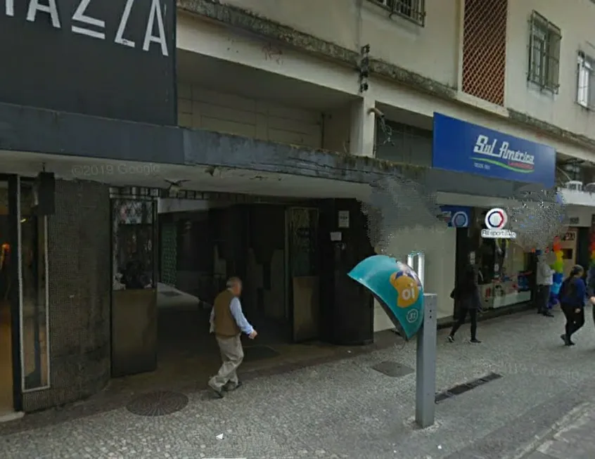 Foto 1 de Ponto Comercial para alugar, 30m² em Centro, Juiz de Fora