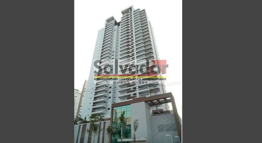 Foto 1 de Apartamento com 2 Quartos à venda, 68m² em Chácara Inglesa, São Paulo