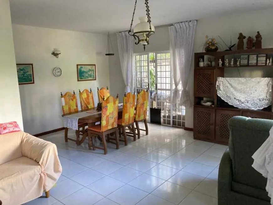 Foto 1 de Casa com 4 Quartos à venda, 222m² em Graça, Salvador