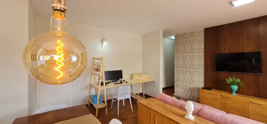 Foto 1 de Apartamento com 3 Quartos para venda ou aluguel, 185m² em Tirol, Natal