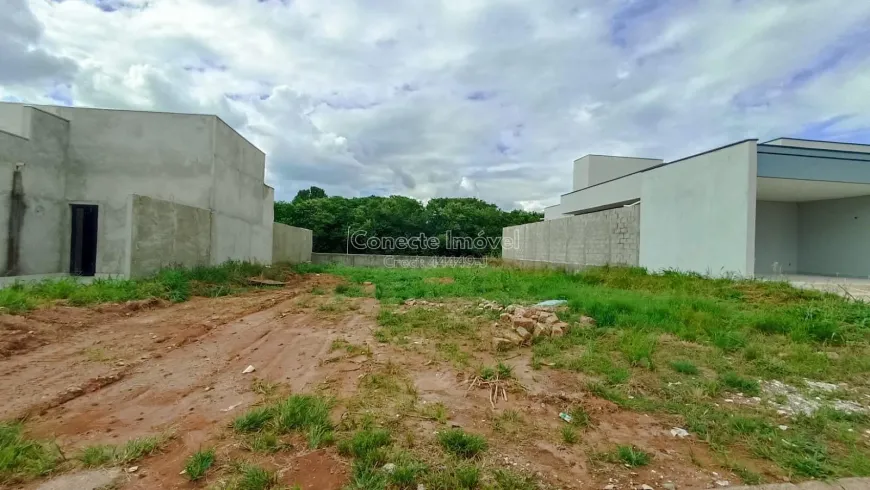 Foto 1 de Lote/Terreno à venda, 10m² em Parque dos Ipês, Holambra