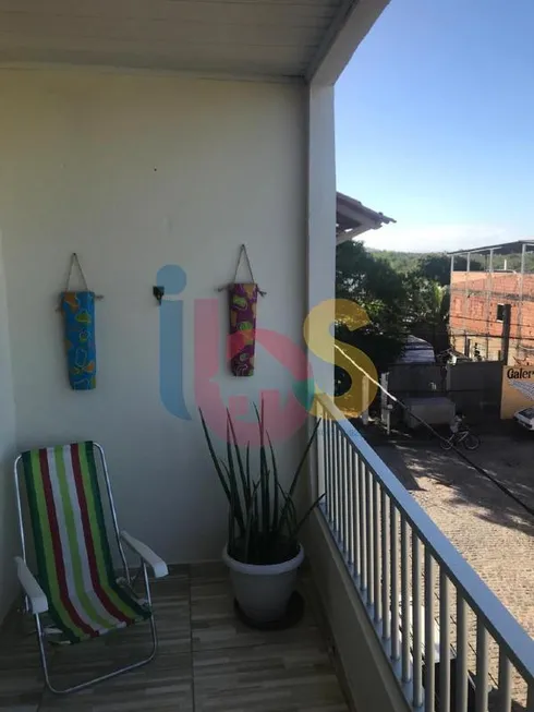 Foto 1 de Casa com 4 Quartos à venda, 270m² em Barra do Itaipe, Ilhéus