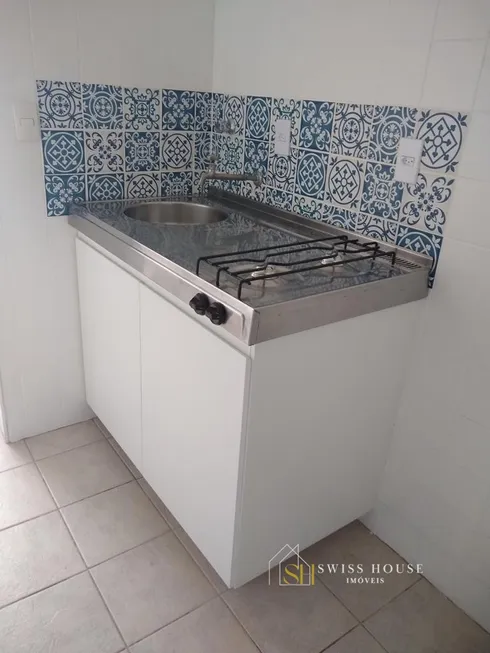 Foto 1 de Apartamento com 1 Quarto à venda, 53m² em Botafogo, Campinas