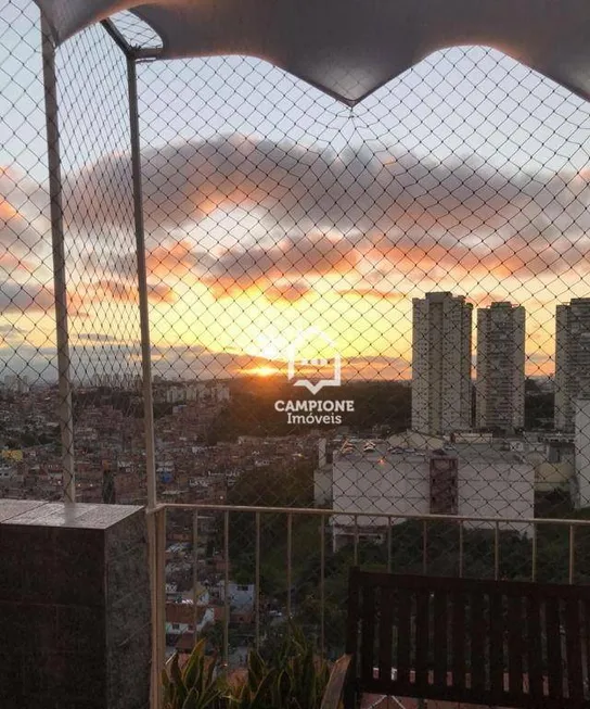 Foto 1 de Apartamento com 4 Quartos à venda, 133m² em Jardim Olympia, São Paulo