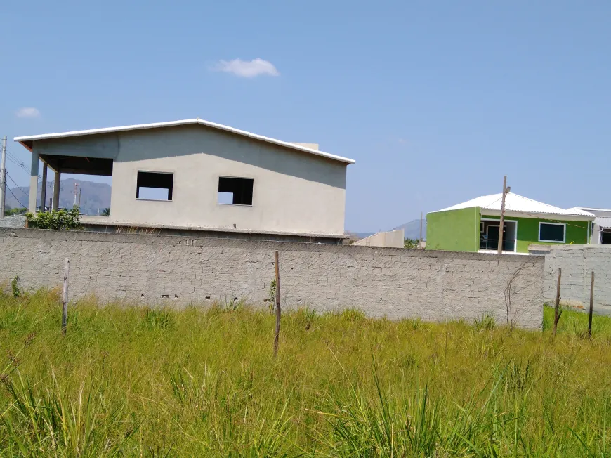 Foto 1 de Lote/Terreno à venda em Campo Grande, Rio de Janeiro