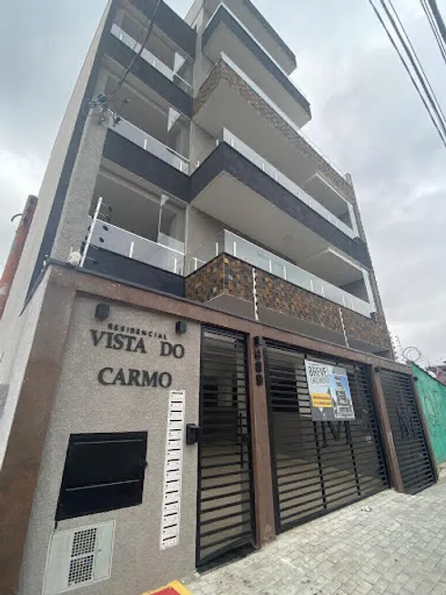 Foto 1 de Apartamento com 2 Quartos à venda, 45m² em Jardim Centenário, São Paulo