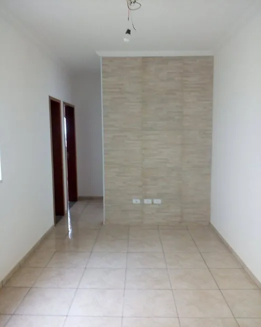 Foto 1 de Apartamento com 2 Quartos à venda, 56m² em Jardim das Estrelas, Sorocaba