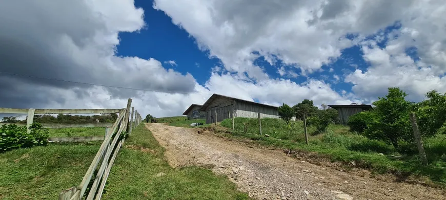 Foto 1 de Fazenda/Sítio com 7 Quartos à venda, 650000m² em Demoras, Alfredo Wagner