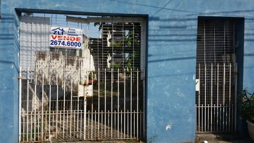 Foto 1 de Sobrado com 2 Quartos à venda, 200m² em Vila Carrão, São Paulo