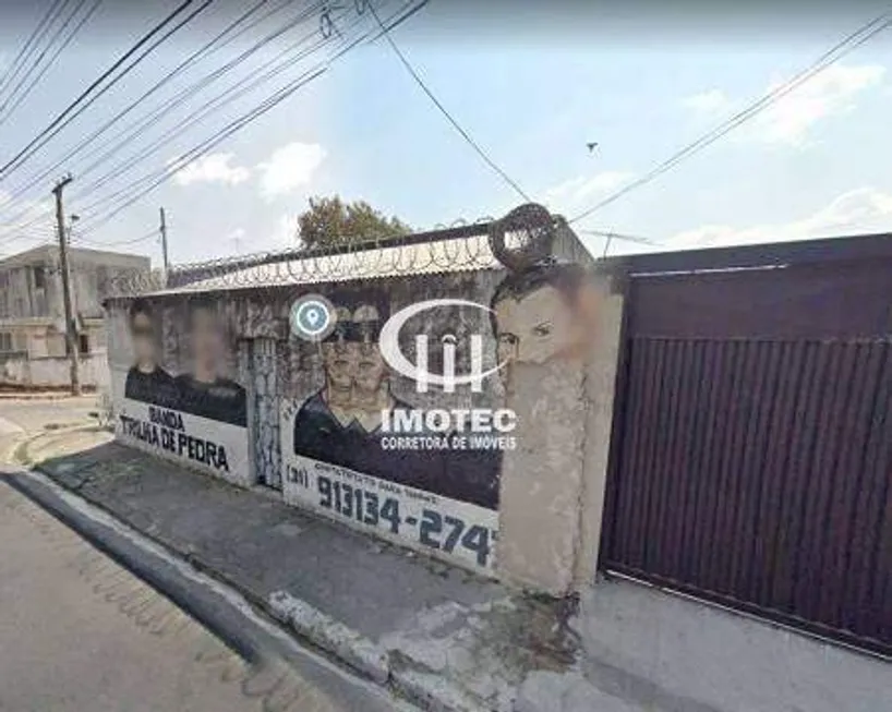 Foto 1 de Casa com 2 Quartos à venda, 300m² em Padre Eustáquio, Belo Horizonte