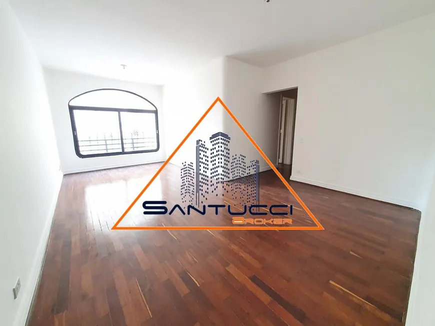 Foto 1 de Apartamento com 3 Quartos à venda, 98m² em Jardim Paulista, São Paulo
