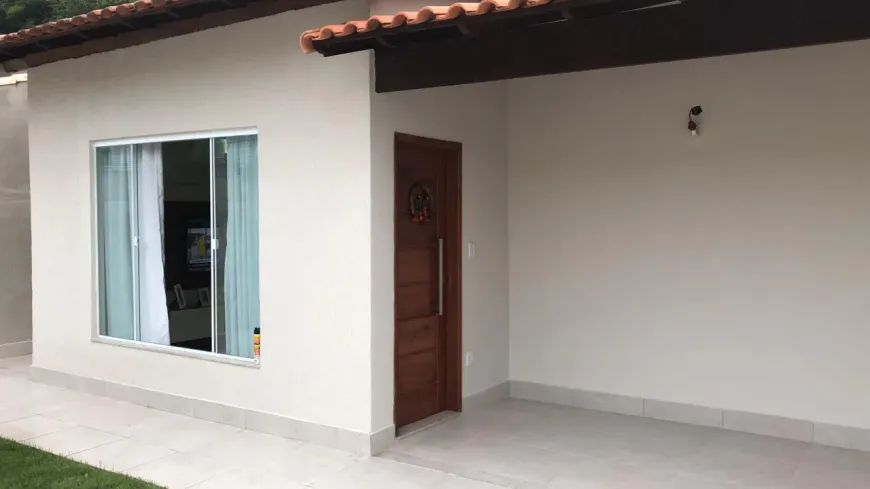 Foto 1 de Casa com 2 Quartos à venda, 90m² em Vale da Colina, Volta Redonda