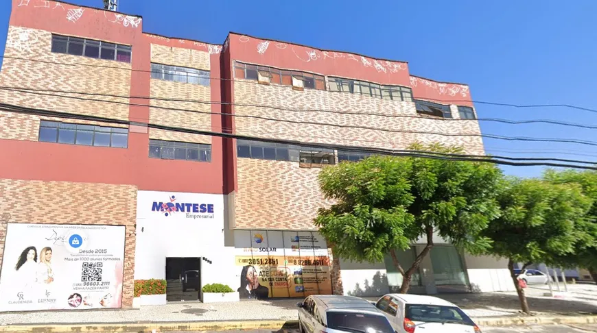 Foto 1 de Ponto Comercial para alugar, 60m² em Montese, Fortaleza