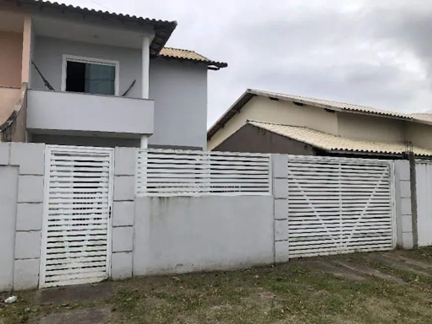 Foto 1 de Casa com 3 Quartos à venda, 116m² em Nova Sao Pedro , São Pedro da Aldeia