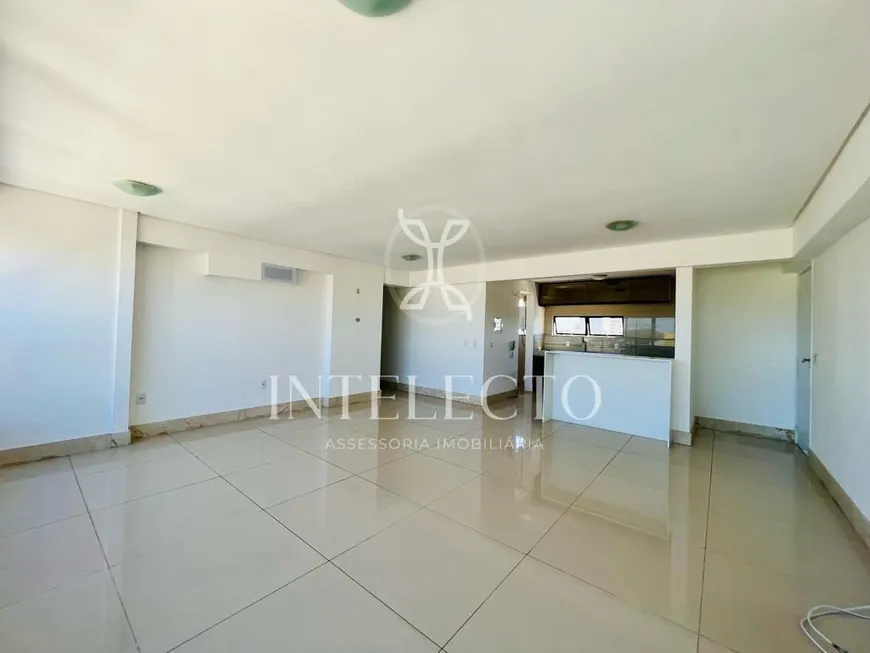 Foto 1 de Apartamento com 3 Quartos à venda, 112m² em Lagoa Nova, Natal