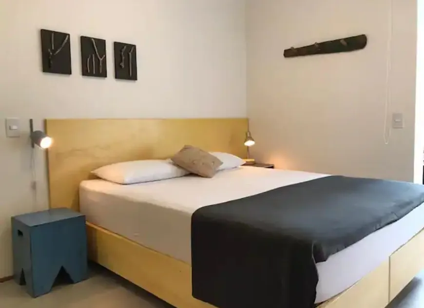 Foto 1 de Apartamento com 1 Quarto para alugar, 30m² em Pinheiros, São Paulo