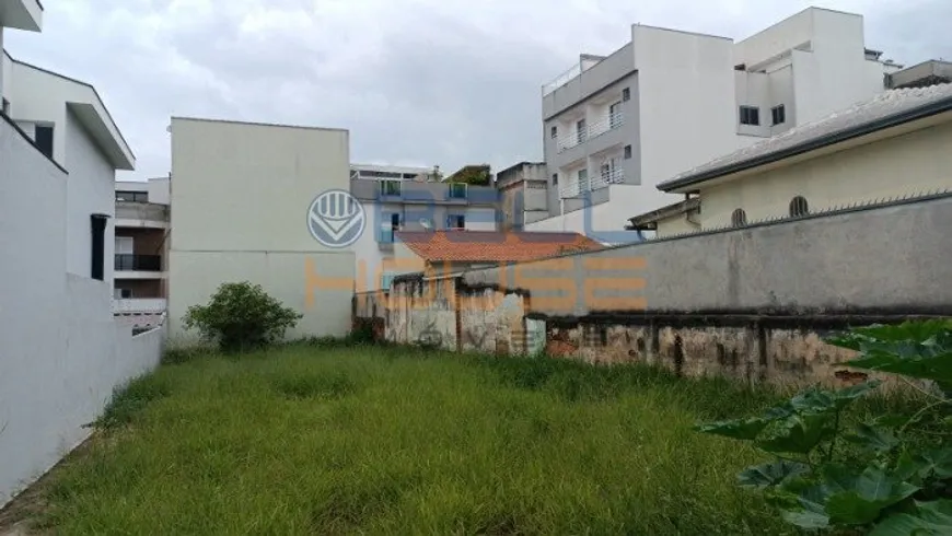 Foto 1 de Lote/Terreno à venda, 400m² em Jardim, Santo André