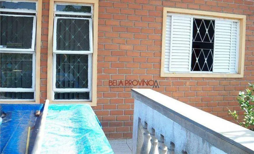 Foto 1 de Casa com 3 Quartos à venda, 90m² em Paulicéia, Piracicaba