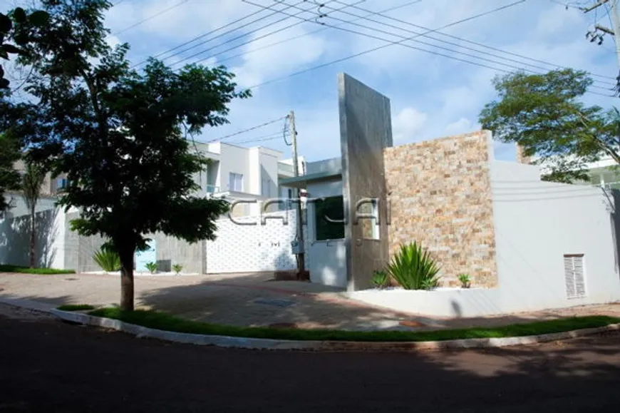 Foto 1 de Casa de Condomínio com 3 Quartos à venda, 124m² em Terra Bonita, Londrina